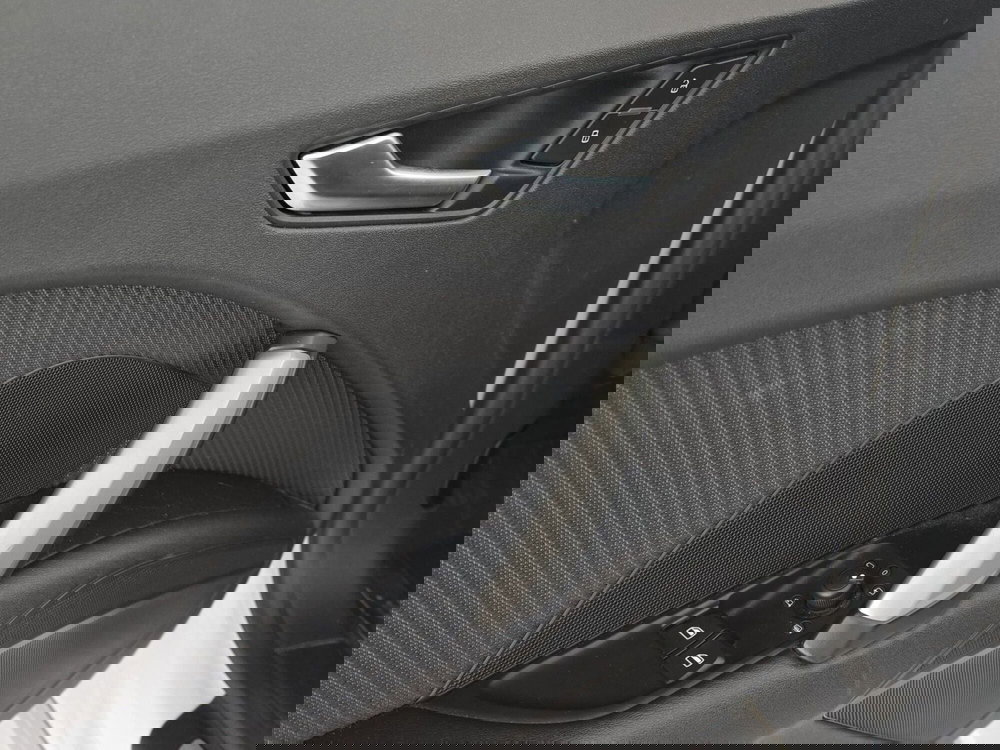 Audi TT Cabrio usata a Asti (18)