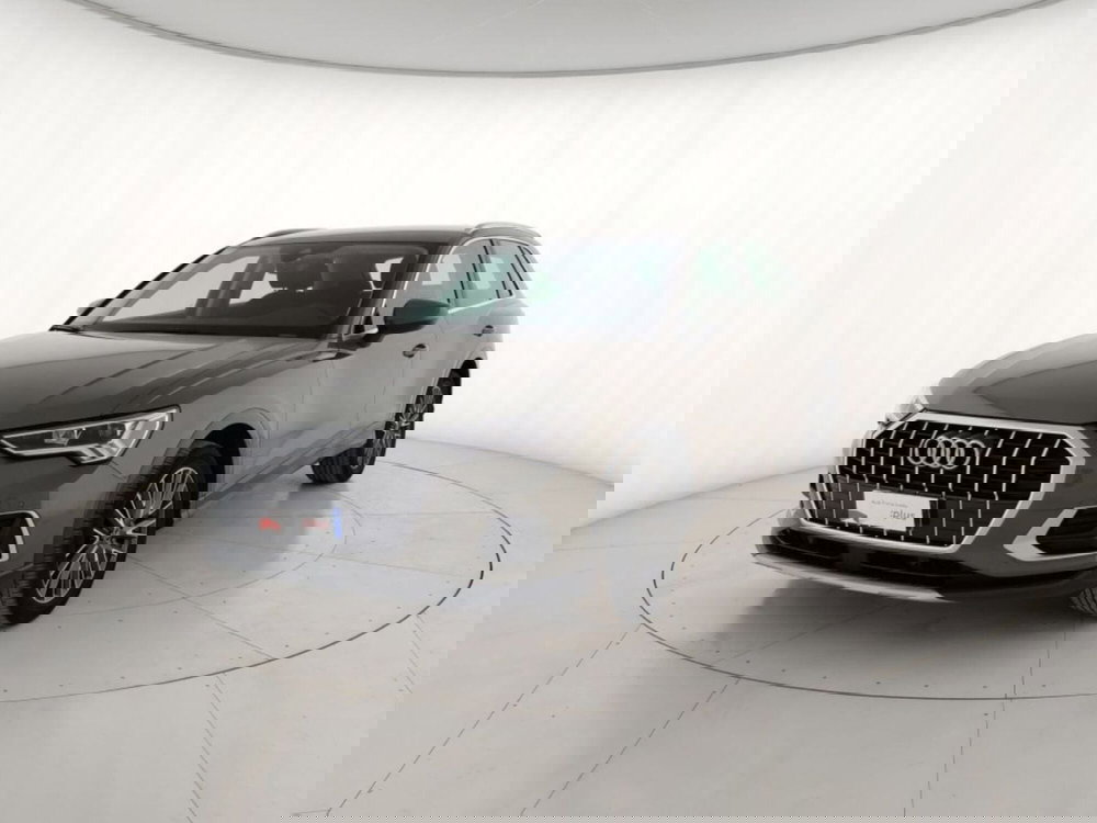 Audi Q3 usata a Massa-Carrara