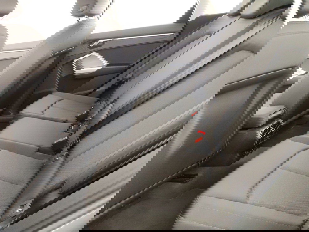 Audi Q3 usata a Massa-Carrara (10)