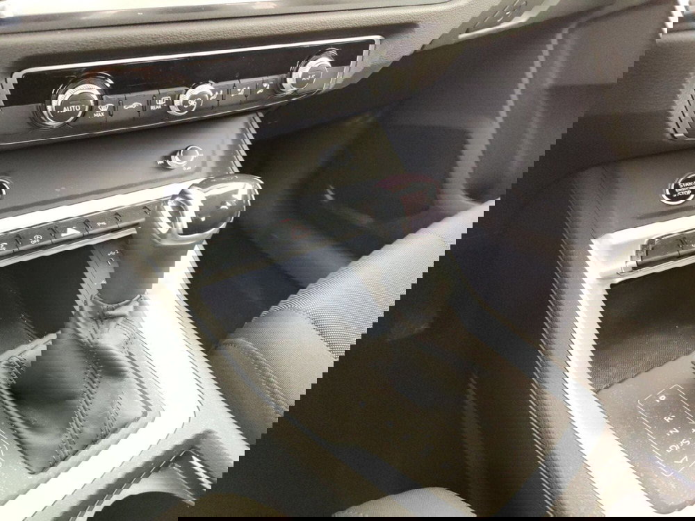 Audi Q3 usata a Massa-Carrara (11)