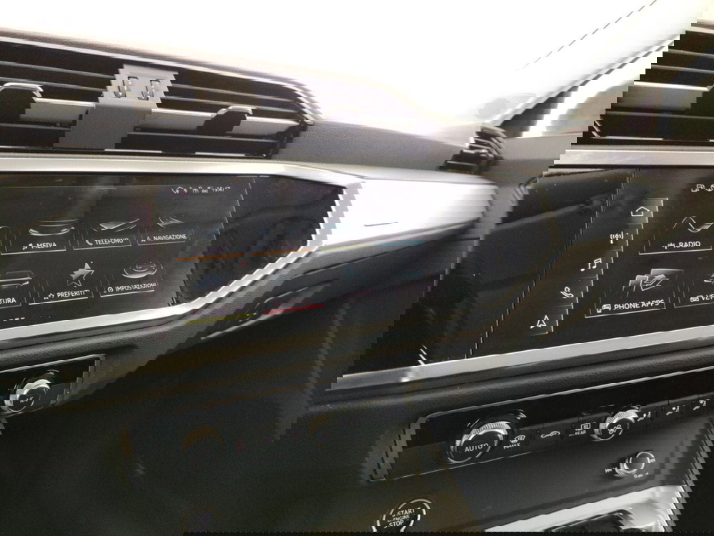 Audi Q3 usata a Massa-Carrara (12)