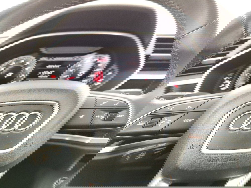 Audi Q3 usata a Massa-Carrara (13)