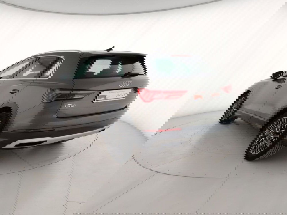 Audi Q3 usata a Massa-Carrara (2)