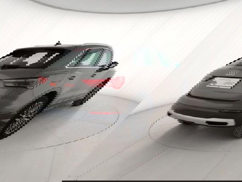 Audi Q3 usata a Massa-Carrara (3)