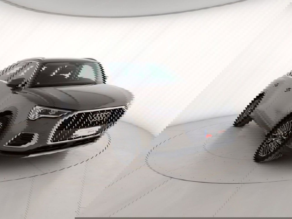 Audi Q3 usata a Massa-Carrara (4)