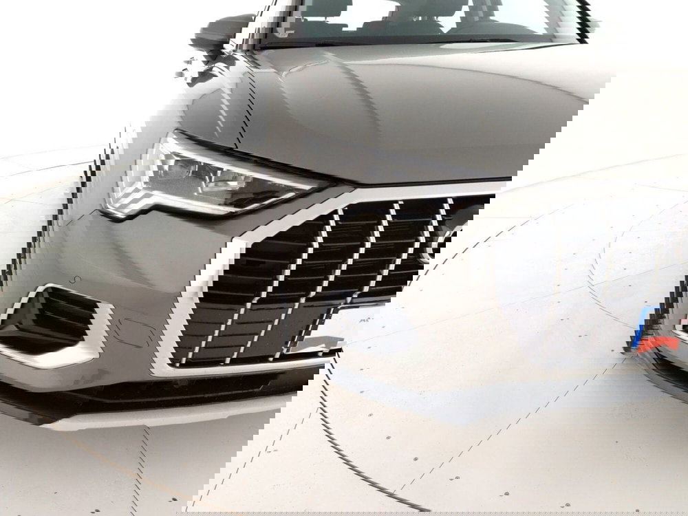 Audi Q3 usata a Massa-Carrara (5)