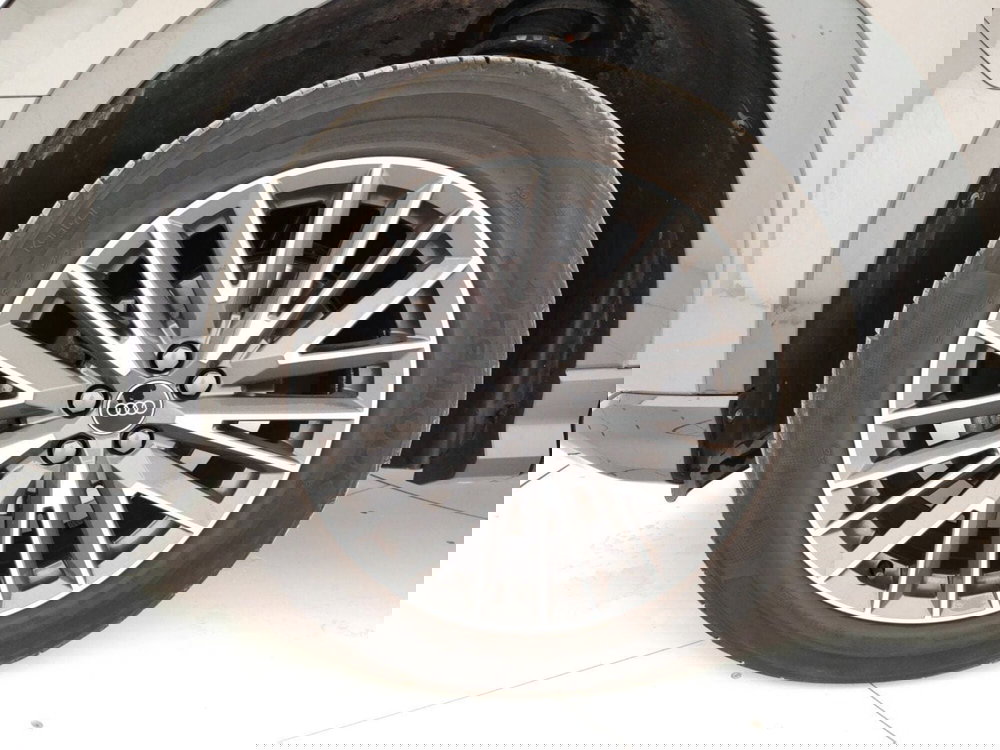 Audi Q3 usata a Massa-Carrara (6)