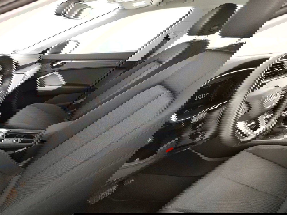 Audi Q3 usata a Massa-Carrara (7)