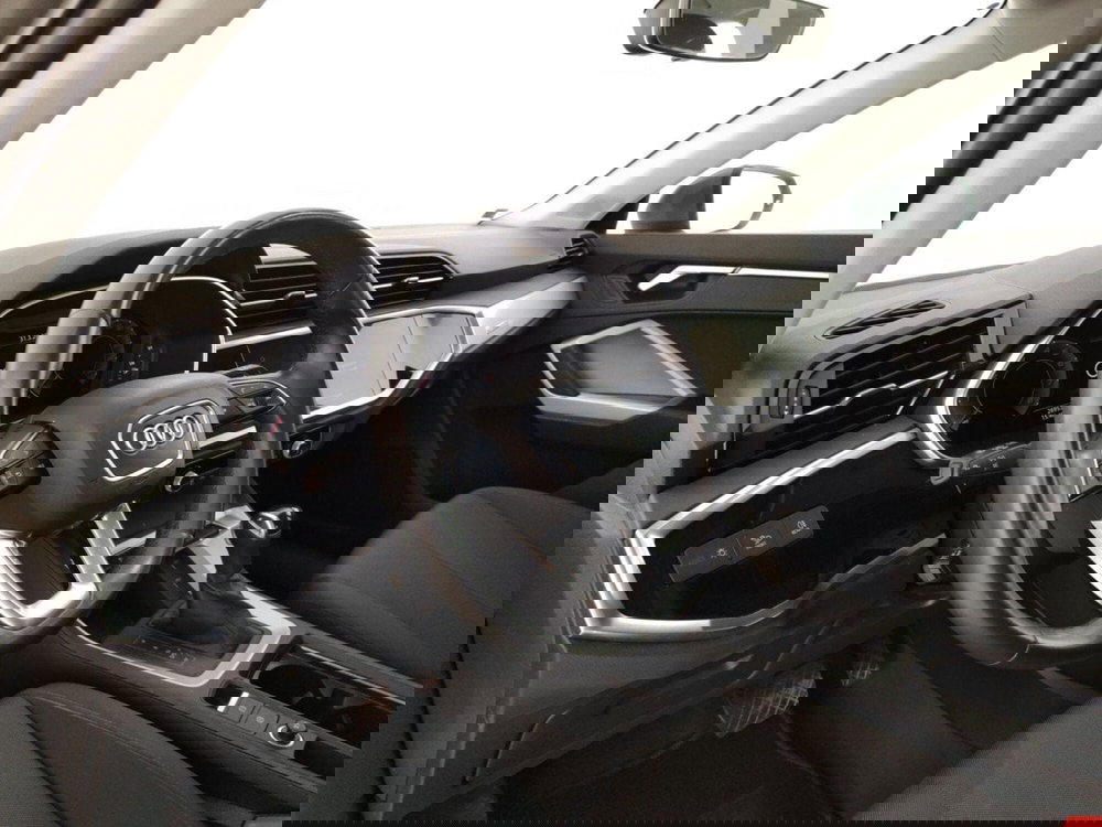 Audi Q3 usata a Massa-Carrara (8)