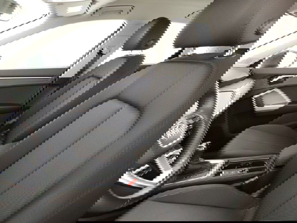 Audi Q3 usata a Massa-Carrara (9)