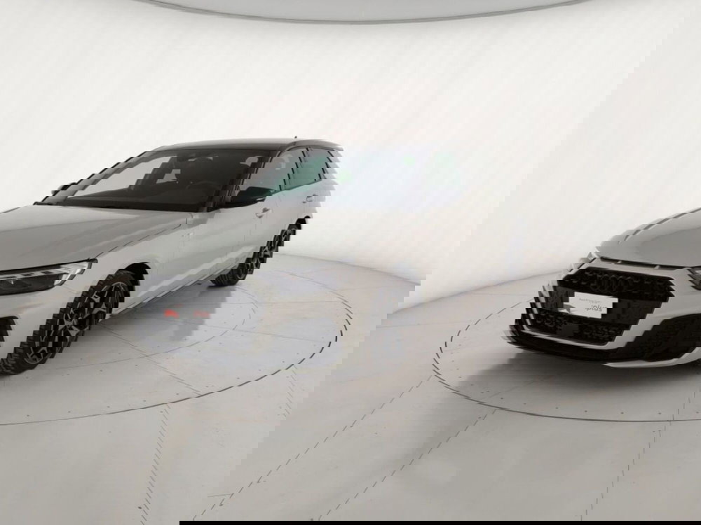 Audi A1 Sportback usata a Massa-Carrara