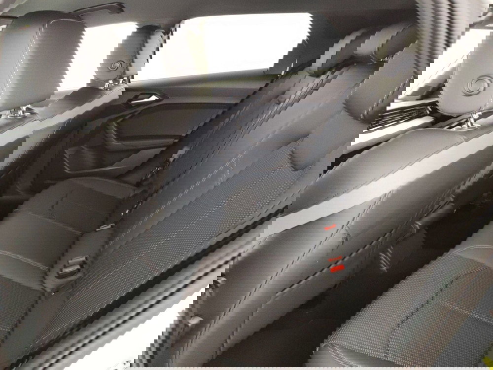 Audi A1 Sportback usata a Massa-Carrara (10)