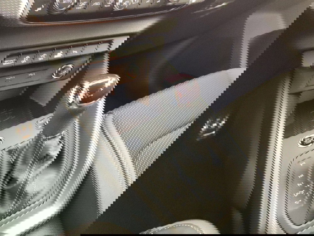 Audi A1 Sportback usata a Massa-Carrara (11)