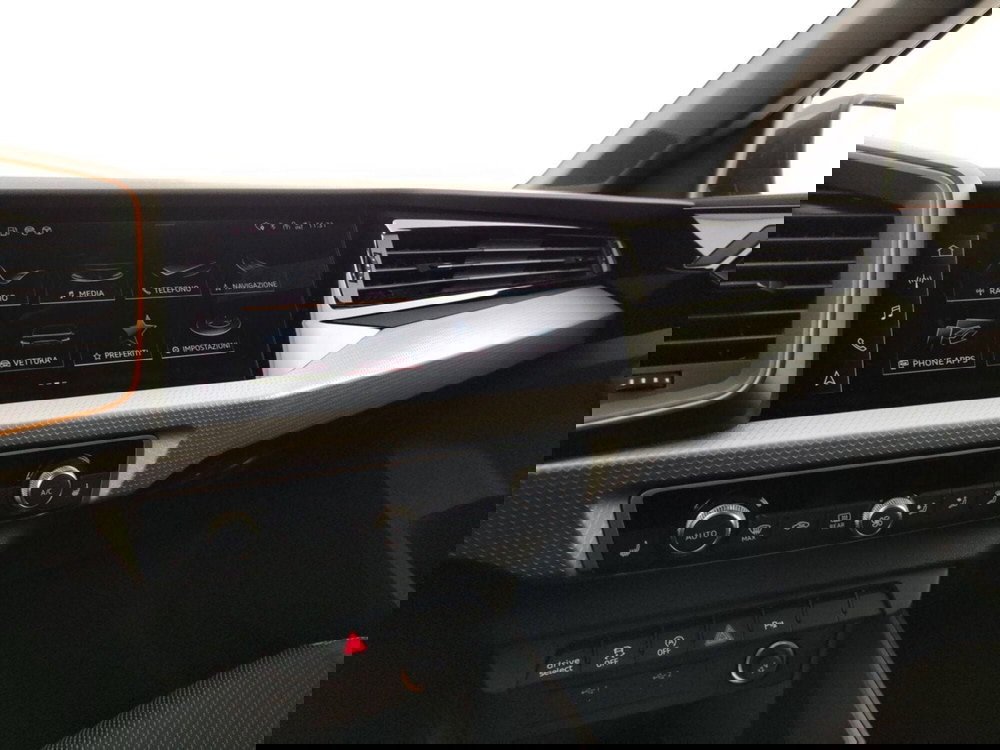 Audi A1 Sportback usata a Massa-Carrara (12)