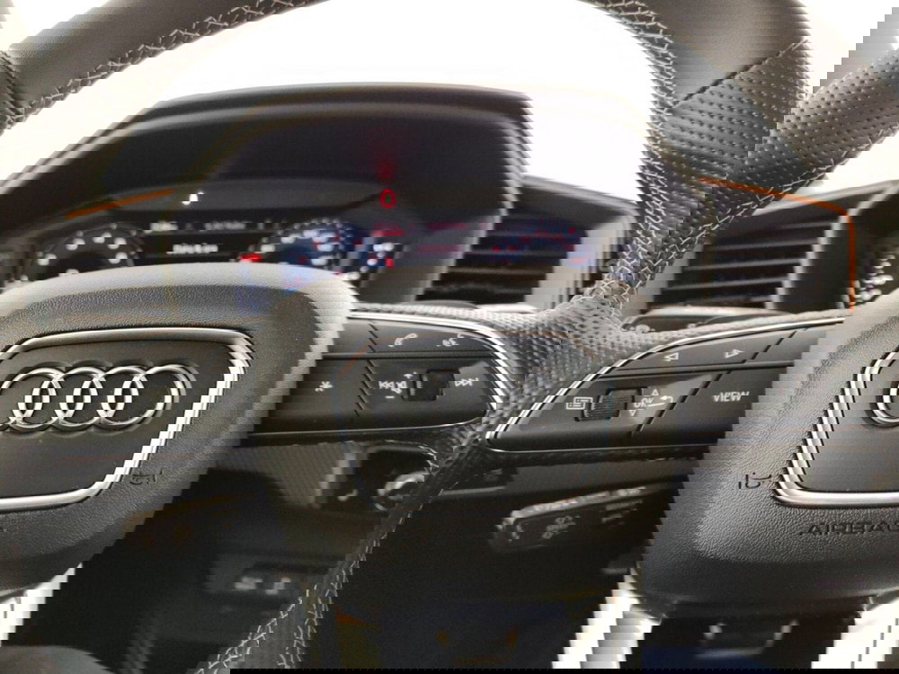 Audi A1 Sportback usata a Massa-Carrara (13)