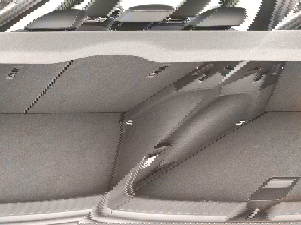 Audi A1 Sportback usata a Massa-Carrara (15)