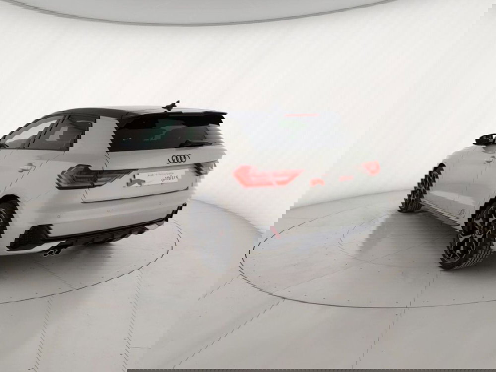 Audi A1 Sportback usata a Massa-Carrara (2)