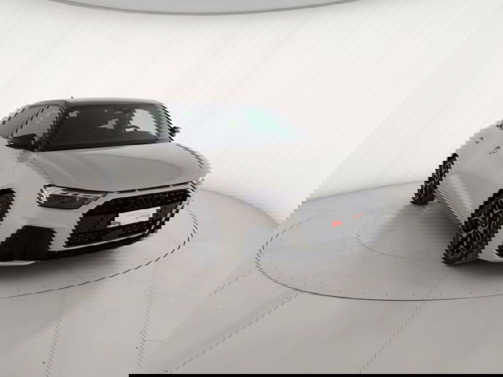 Audi A1 Sportback usata a Massa-Carrara (4)