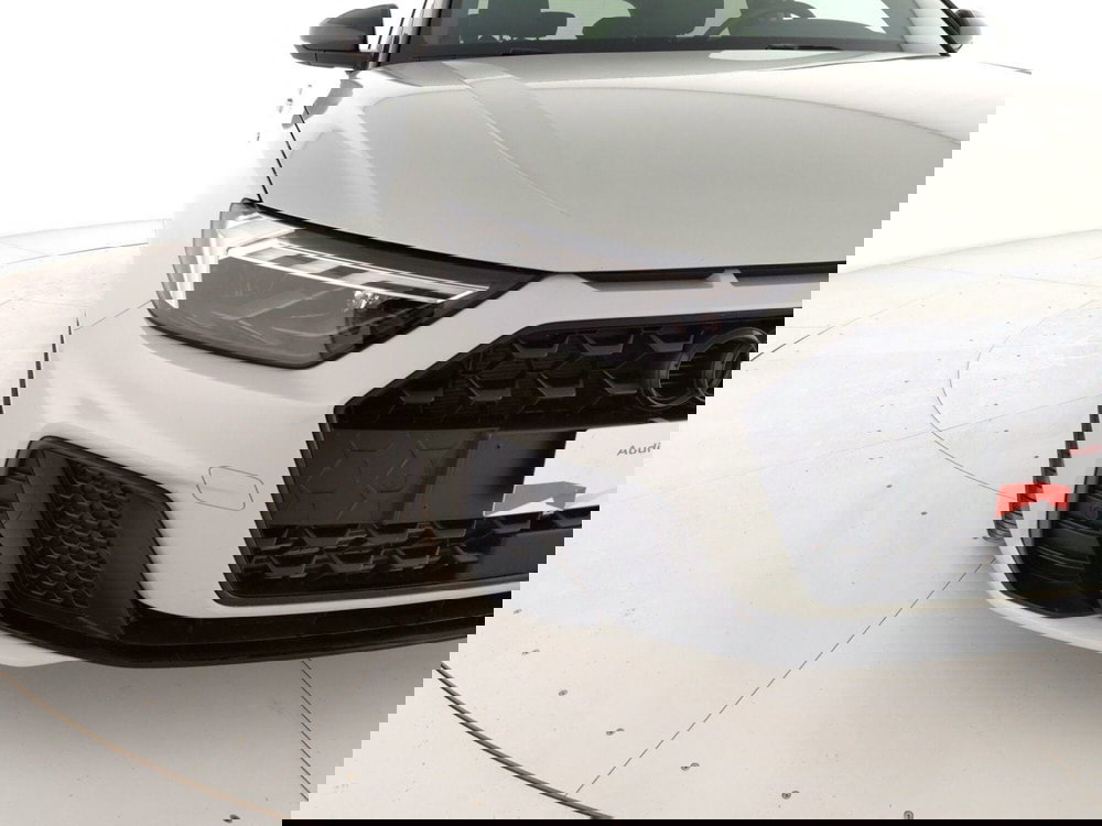 Audi A1 Sportback usata a Massa-Carrara (5)