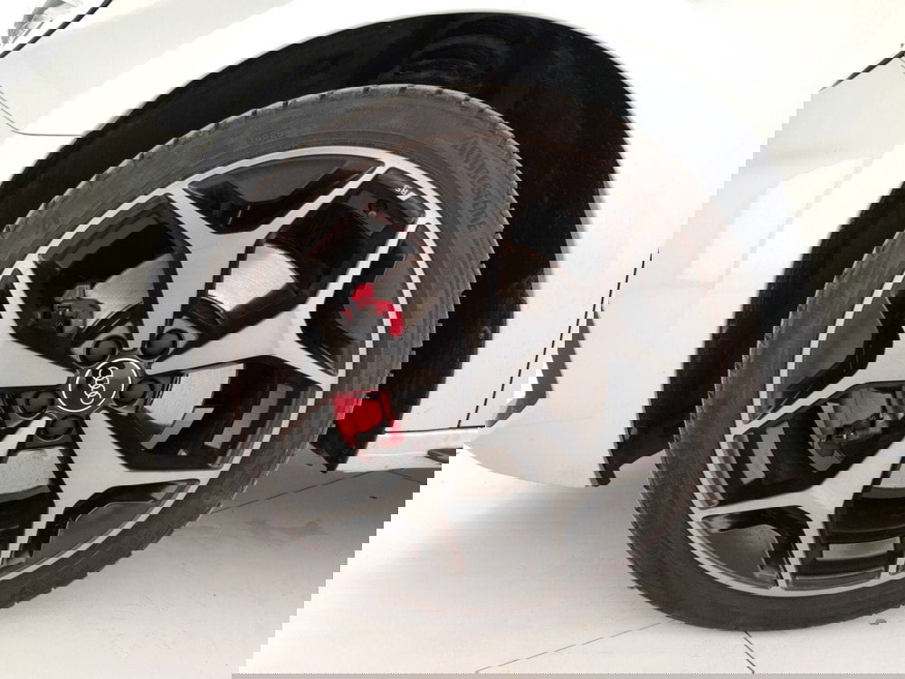 Audi A1 Sportback usata a Massa-Carrara (6)