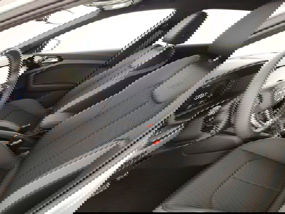 Audi A1 Sportback usata a Massa-Carrara (7)