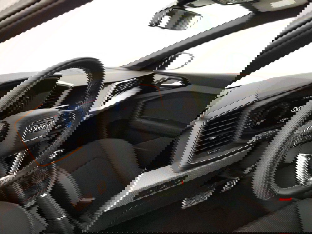 Audi A1 Sportback usata a Massa-Carrara (8)