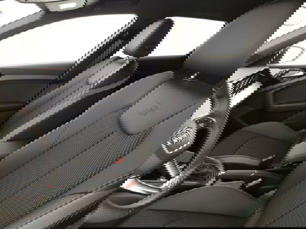 Audi A1 Sportback usata a Massa-Carrara (9)