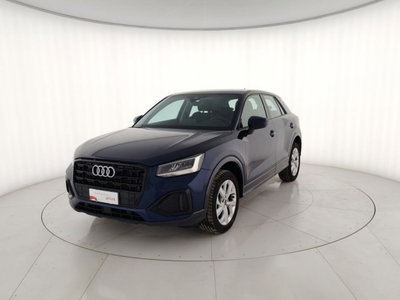 Audi Q2 Q2 35 TFSI S tronic Business del 2023 usata a Massa