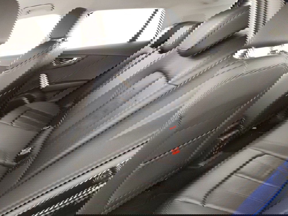 Audi Q2 usata a Massa-Carrara (10)