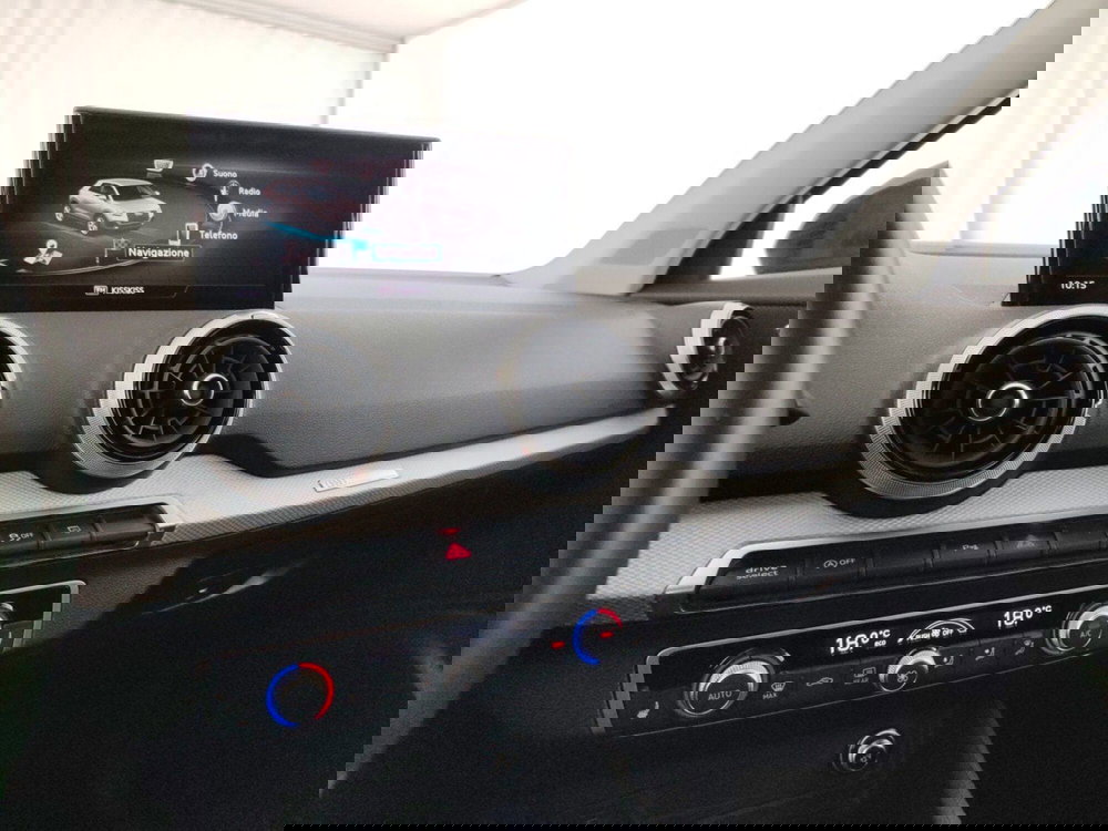 Audi Q2 usata a Massa-Carrara (12)