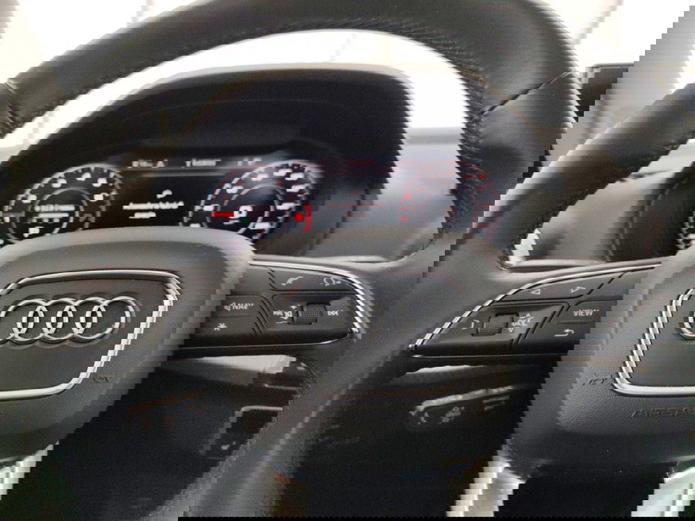 Audi Q2 usata a Massa-Carrara (13)