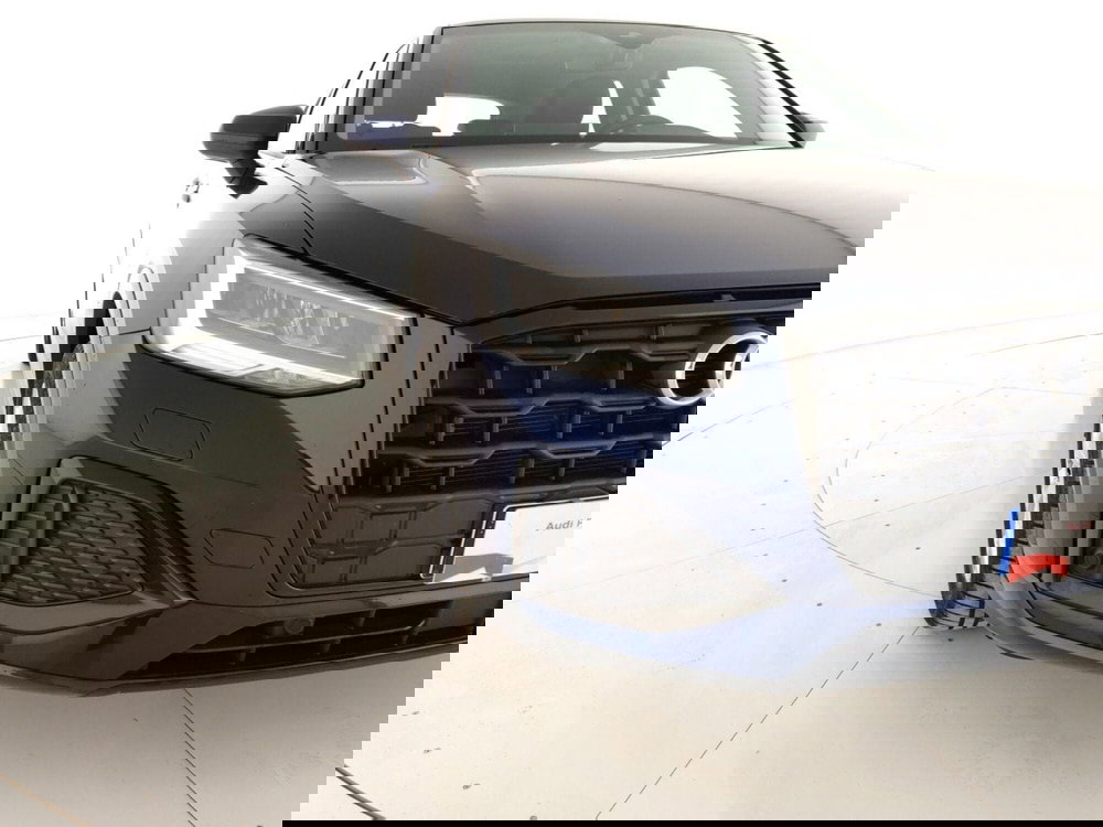 Audi Q2 usata a Massa-Carrara (5)