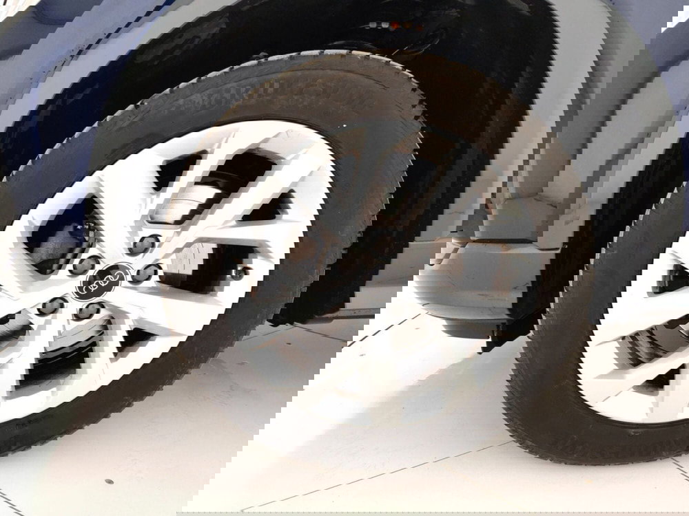 Audi Q2 usata a Massa-Carrara (6)