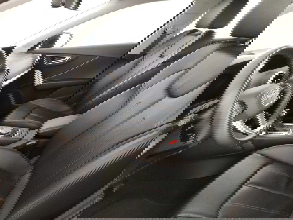 Audi Q2 usata a Massa-Carrara (7)