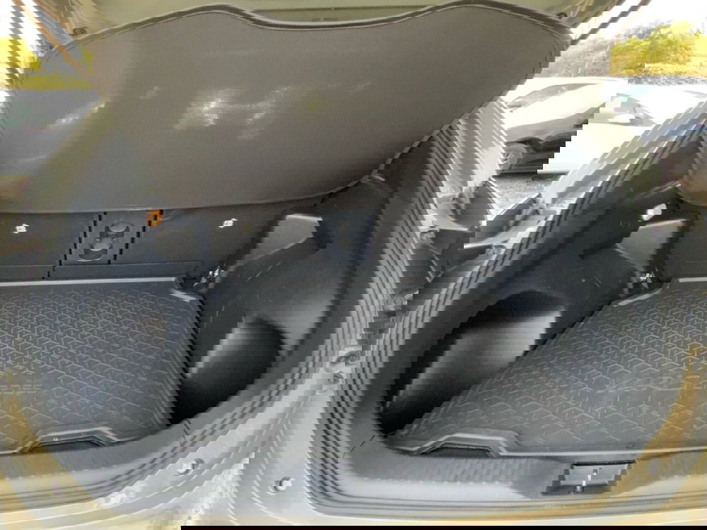 Toyota Yaris Cross usata a Perugia (12)