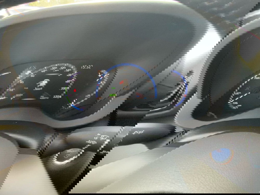 Toyota Yaris Cross usata a Perugia (14)