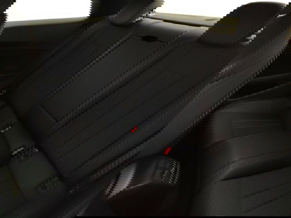 Audi A5 Coupé usata a La Spezia (10)