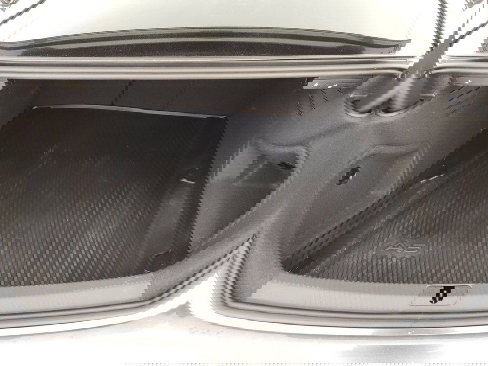 Audi A5 Coupé usata a La Spezia (11)