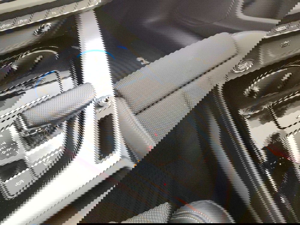 Audi A5 Coupé usata a La Spezia (12)