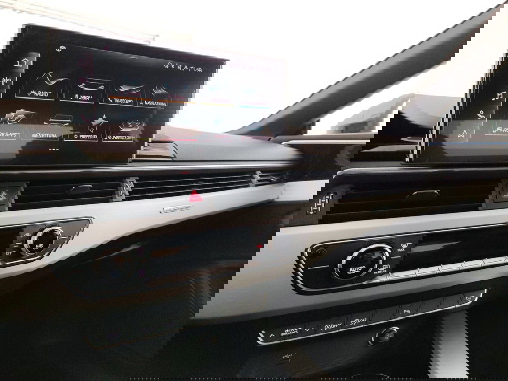 Audi A5 Coupé usata a La Spezia (13)