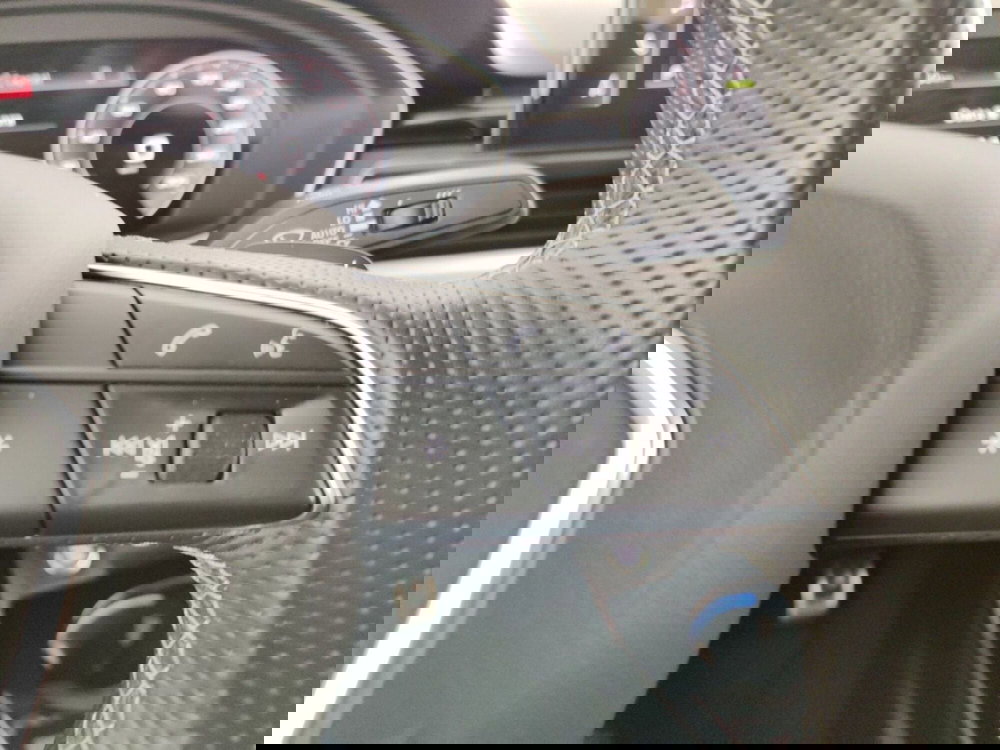 Audi A5 Coupé usata a La Spezia (14)