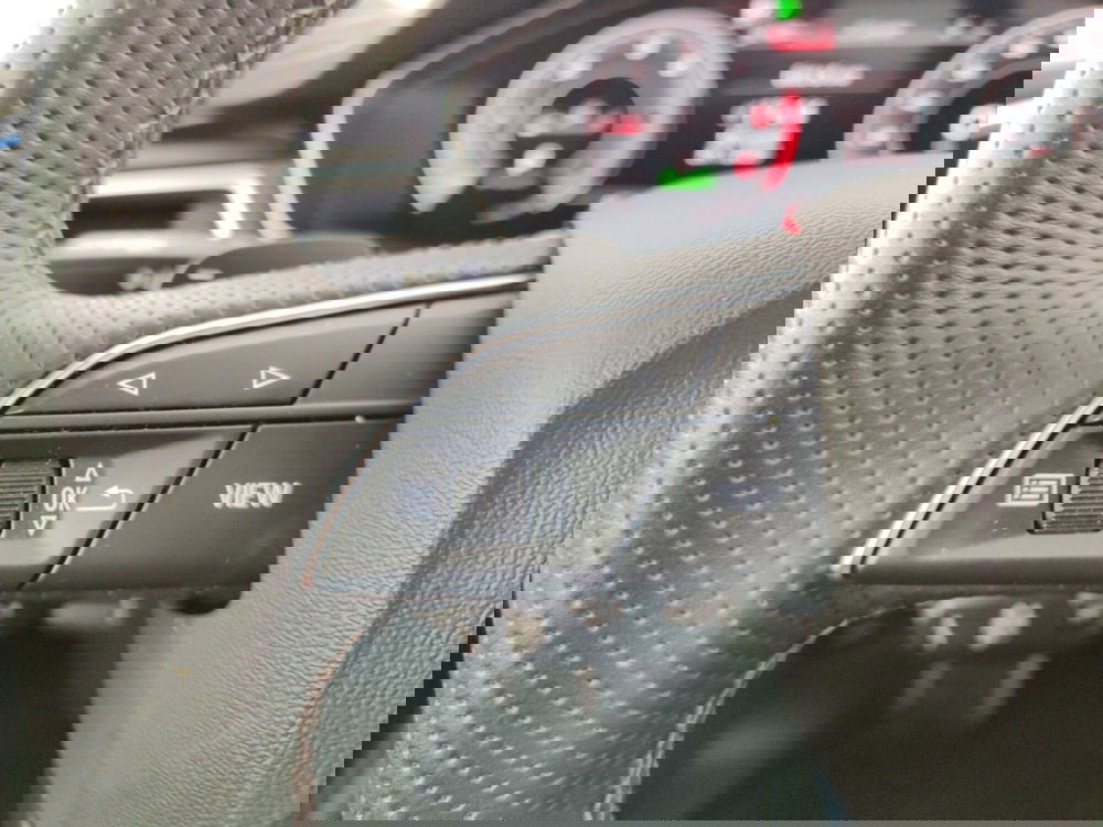 Audi A5 Coupé usata a La Spezia (15)