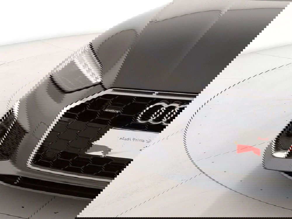 Audi A5 Coupé usata a La Spezia (5)