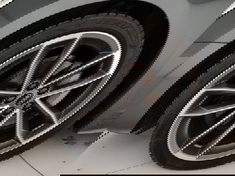 Audi A5 Coupé usata a La Spezia (6)