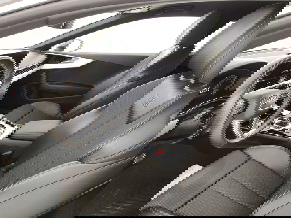 Audi A5 Coupé usata a La Spezia (7)