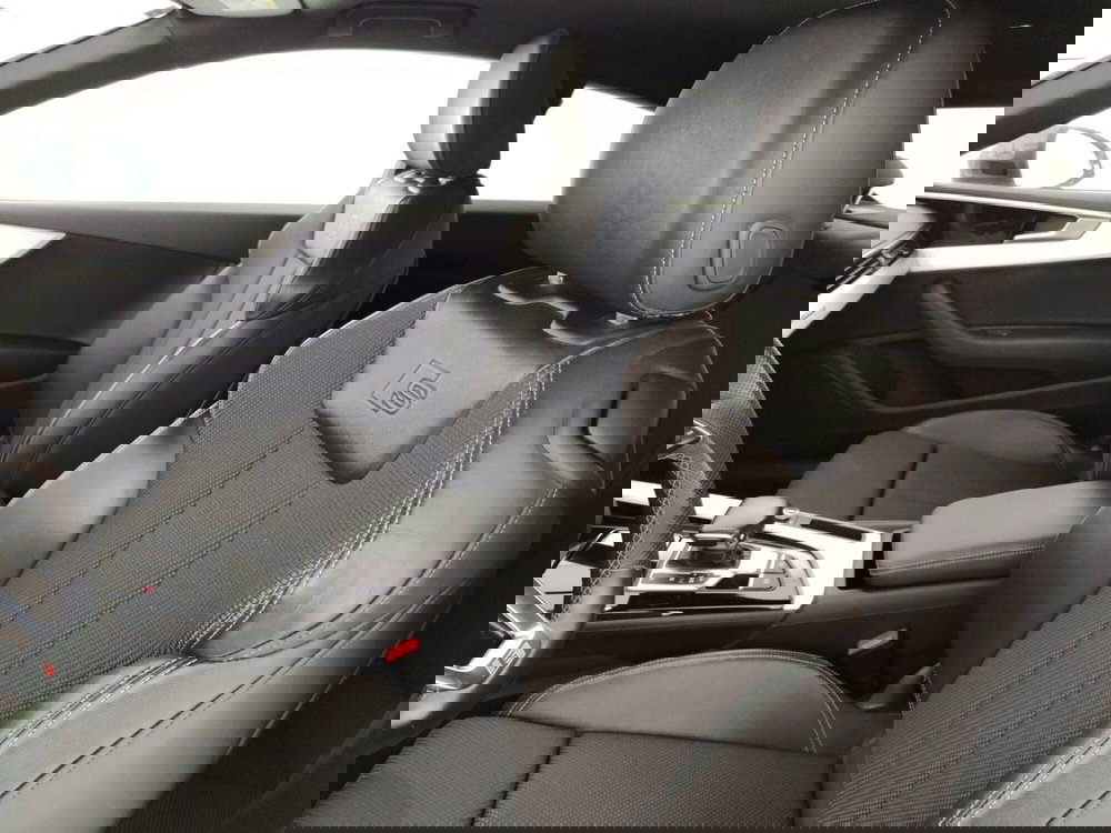 Audi A5 Coupé usata a La Spezia (9)