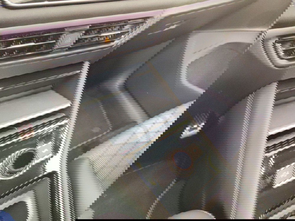 Volkswagen Tayron usata a Massa-Carrara (12)