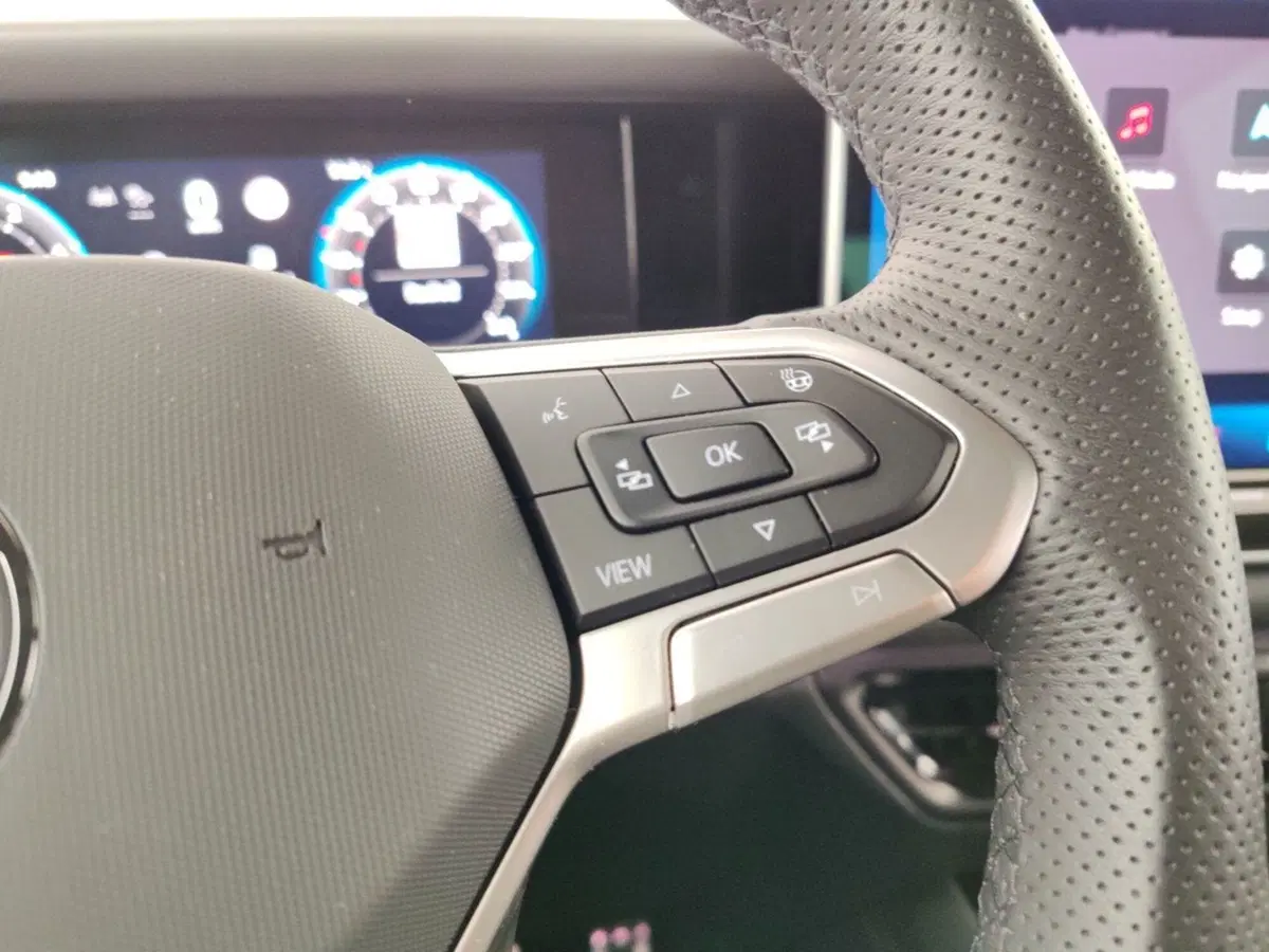 Volkswagen Tayron usata a Massa-Carrara (14)