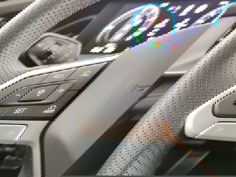 Volkswagen Tayron usata a Massa-Carrara (15)