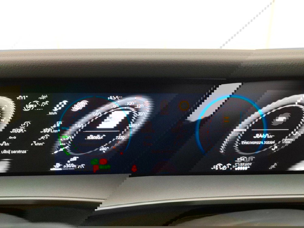 Volkswagen Tayron usata a Massa-Carrara (16)